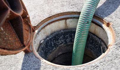 Restoring Clean and Safe Spaces Using our Professional Sewage Removal near Shoreline