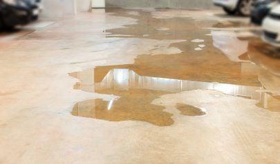Protect Your Residence: How Buford Basement Flooding Happens