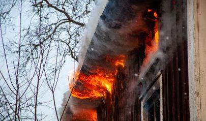 Fire Damage Cleanup in Cumming, Georgia: Don't Forget Your HVAC System!