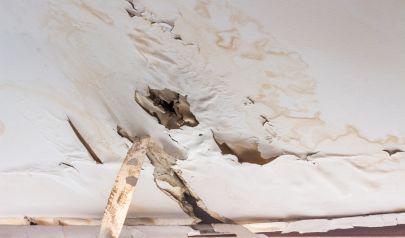 Spring Thaw and the Quiet Moisture We Find in North Ridgeville Crawl Spaces