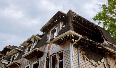 Fire Damage Restoration Challenges in Older Properties