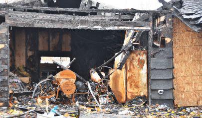 Fire Damage Prevention Tips to Keep Summer Safe