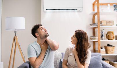 Boost Your Home’s Indoor Air Quality with AdvantaClean’s Effective Tips and Professional Air Duct Cleaning