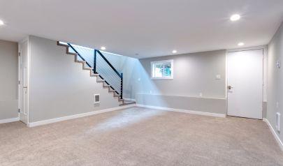 Common Signs Your Basement Needs Waterproofing