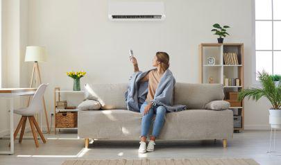 Breathe Easy with Improved Indoor Air Quality
