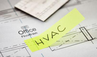 Improving IAQ with Commercial Air Duct Cleaning