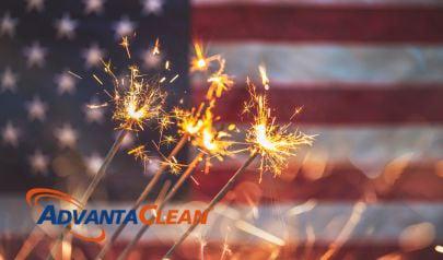 Enjoying a Safe, Memorable Independence Day