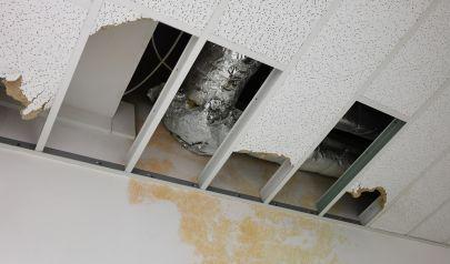 Detecting Moisture When It Comes to Water Damage Restoration Services Near Dunwoody