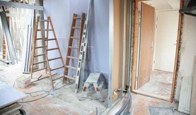 Flood Damage Cleanup Can Save Your Property