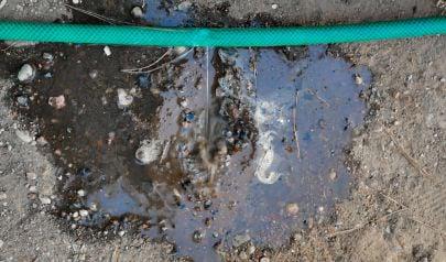 Tackling Saturated Flooring and Baseboards with a Water Damage Restoration Service in the Kennesaw Area