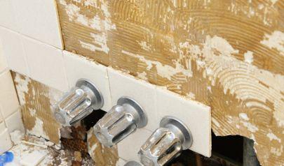 Water Damage Repair in Cartersville: Restoring Your Home's True Style and Undoing Unwanted Decor