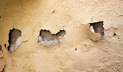Water Damage Warning Signs Every Homeowner Should Know