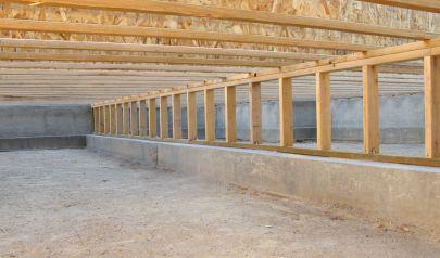 Marietta Crawl Space Encapsulation Should Precede Hurricane Season