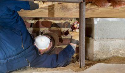 How Crawl Space Encapsulation Improves Indoor Air Quality (IAQ)