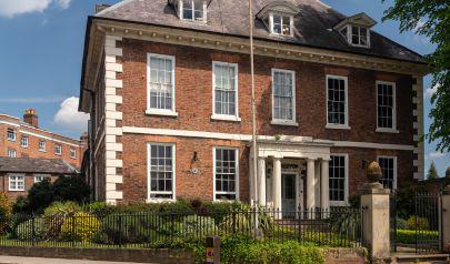 Tips for Avoiding Water Damage From Burst Pipes in Historic Homes