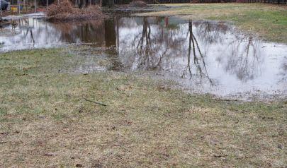 Restoration Recipes: Fix Your Flooded Damaged Home