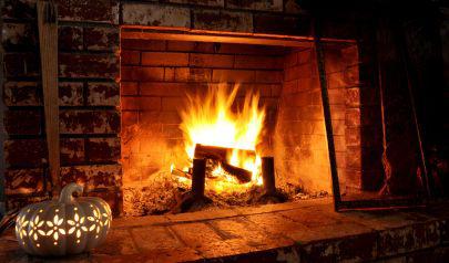 Preventing Residential Fire Damage - Essential Fall Fire Safety Tips