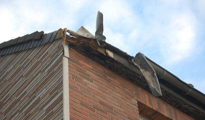 Storm Damage in Kennesaw: How We Tackle the Aftermath