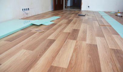 Remediating Structural Water Damage from Ceiling Leaks