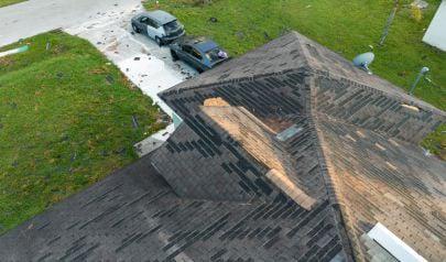 Why Water Damage in Fairfield Homes Doesn’t Stay Where It Starts