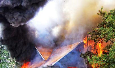 Fire Damage Restoration in Marietta: Rebuilding After the Flames