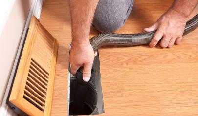 Crawlspace Encapsulation for Marietta Homes Can Reduce Spring Allergies