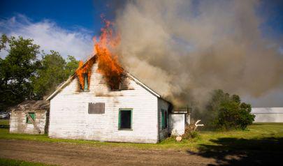 Managing Unwanted Fire Effects with Westlake Soot and Smoke Cleaning