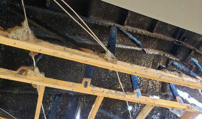 Why Fire Damage Restoration Can Take Longer in Marietta, Georgia Properties
