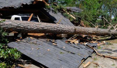 Why Water Damage Restoration Delays Lead to Secondary Damage