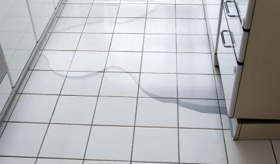 How Fast Can One Enter Marietta Property After Water Damage Restoration