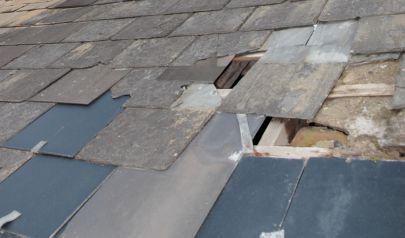 How Cuyahoga County Deep Freezes Lead to Hidden Water Damage in West Side Homes