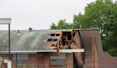 Marietta Storm Damage Restoration Needs a Sure and Dependable Partner