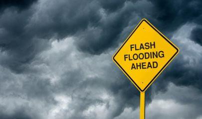 Home Tech vs. Flash Floods: Overcoming Marietta Storm Damage