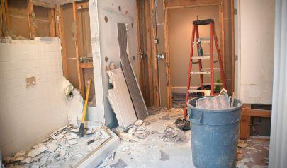 Storm Damage and Recovery Strategies in Marietta