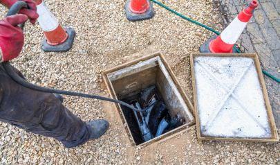 Essential Personal Protective Equipment for Sewage Cleanup in Suwanee