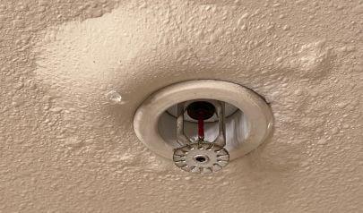 Humidity and Water Damage Restoration in Cartersville