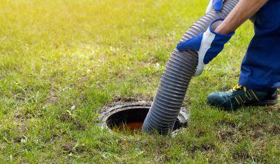 The Smell Wasn’t Coming From the Bathroom: A Marietta Sewage Backup Cleanup Story