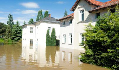 Preparing for Flood Damage in Rock Hill Through the Summer and Fall