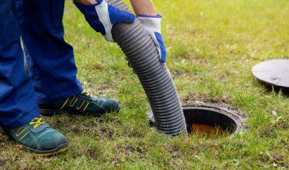 Get the Help You Need with Sewage Cleanup for Bathroom Fixture Backups