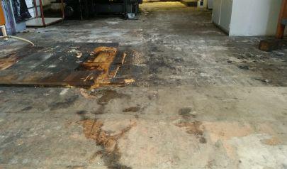 Charlotte Water Remediation - Stop the Spread & Start Recovering