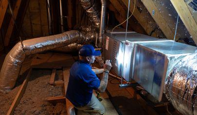 Poor IAQ May Affect Heart Health