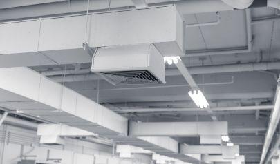 Advantages of Commercial Air Duct Cleaning for Stores