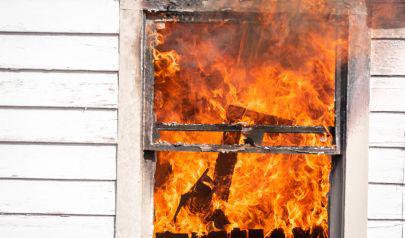 Effective Soot and Fire Damage Restoration in Dunwoody