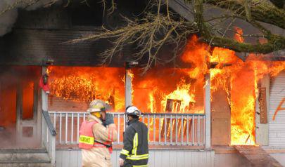 Understanding and Addressing Wet Smoke Residues During Fire Damage Restoration