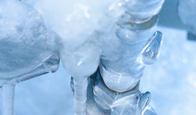 Winter Deep Freeze Conditions Increase the Risk of Water Damage in Suwanee