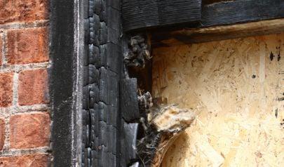 Fire Damage Restoration in Cartersville: Bringing Comfort Back After the Chaos