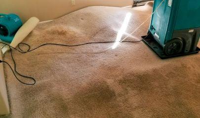 The Advantages You Should Know with In-Place Drying in Cumming