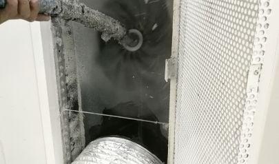 Duct Duct Goose? Duct Cleaning in Fairfield and Mason, Ohio