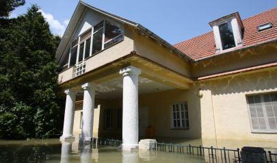 Flood Damage Cleanup – When Floodwater Impacts Your HVAC