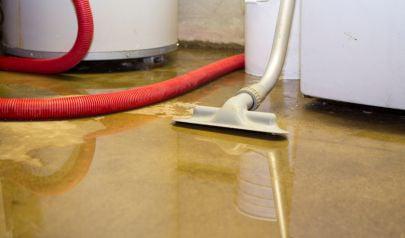 When Heavy Georgia Rains Hit Kennesaw Homes: Understanding Interior Water Damage Before It Spreads